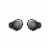 Samsung Galaxy Buds Pro Wireless Bluetooth Stereo Headphones - Phantom Black Perspective: front