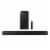 Samsung HW-A450 2.1ch Soundbar w/ Dolby Audio (2021), Black Perspective: front