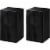 Samsung SWA-9100S Wireless Rear Speaker Perspective: front