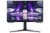 Samsung 27in Odyssey G30A Gaming Monitor Perspective: front