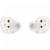 Samsung Galaxy Buds 2 Earbuds - White Perspective: front
