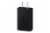 Samsung 15W Type C Charging Block with Cable - Black Perspective: front