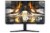 Samsung 32in Odyssey G55A Curved Monitor Perspective: front
