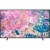 Samsung 43 inch Q60B QLED 4K TV Perspective: front