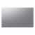 Samsung RAF36DB4QL Bespoke 4-Door French Door Refrigerator Panel - Bottom Panel - Stainles Perspective: front