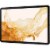 Samsung Galaxy Tablet S8 11in 128gb - Dark Gray Perspective: front