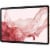 Samsung SMX700NIDBXA 11 inch Galaxy Tab S8 - 256GB - Pink Gold Perspective: front