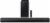 Samsung B650 Sound Bar Perspective: front