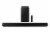 Samsung Q60B Sound Bar Perspective: front