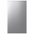 Samsung RAF18DBBQL Bespoke 4-Door Flex Refrigerator Panel - Bottom Panel - Stainless Steel Perspective: front