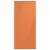 Samsung RAF18DUUCH Bespoke 4-Door Flex Refrigerator Panel - Top Panel - Clementine Glass Perspective: front