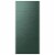 Samsung RAF18DUUQG Bespoke 4-Door Flex Refrigerator Panel - Top Panel - Emerald Green Stee Perspective: front
