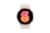 Samsung SM-R900NZD Watch 5 40mm - Pink/Gold Perspective: front