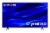 Samsung 50in TU690T Crystal UHD 4K Smart TV Perspective: front
