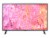 Samsung 75” QLED 4K UHD LED HDR Smart TV - 75Q60C Perspective: front