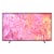 Samsung QLED 4K Smart TV Perspective: front