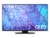 Samsung 65” QLED 4K UHD LED HDR Smart TV - 65Q80C Perspective: front