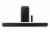 Samsung HW-Q60C Soundbar Perspective: front