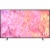 Samsung Q60C QLED 4K Smart TV Perspective: front
