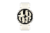 Samsung SM-R930N Watch6 40mm Gold Perspective: front