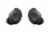 Samsung Galaxy Buds - Graphite Perspective: front