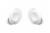 Samsung Galaxy Buds - White Perspective: front