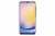 Samsung A25 Phone Case - Clear Perspective: front