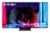 Samsung 55" OLED 4K HDR + Smart TV - 55S90D Perspective: front
