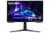 Samsung Odyssey G3 Gaming Monitor Perspective: front