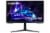 Samsung Odyssey G3 Gaming Monitor Perspective: front