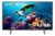 Samsung 50" Crystal UHD 4K TV - UN50DU6900 Perspective: front