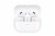 Samsung Galaxy Buds 3 White Perspective: front
