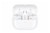 Samsung Galaxy Buds 3 Pro White Perspective: front