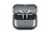 Samsung Galaxy Buds 3 Pro Silver Perspective: front