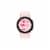 Samsung Galaxy Watch FE Smartwatch - Pink Gold Perspective: front