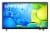 Samsung Full HD 4K TV Perspective: front