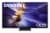 Samsung OLED 4K QN77S90F TV Perspective: front