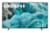 Samsung 75" QLED 4K TV Perspective: front