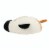 Squishmallows Cam the Cat Children's Slippers-Small Perspective: front