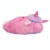 Squishmallows Lola Unicorn Girl's Slippers-XLarge Perspective: front