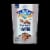 Blue Diamond® Sea Salt & Black Pepper Almonds Perspective: front