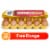 Happy Egg Co.® Free Range Large Brown Eggs Perspective: front