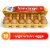 Happy Egg Co.® Free Range Large Brown Eggs Perspective: front