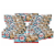 Little Debbie Glazed Donut Sticks, 16 Boxes, 96 Individually Wrapped Sweet Glaze Donuts Perspective: front