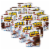 Little Debbie Mini Brownies, 12 Boxes, 60 Travel Pouches of Bite Size Chocolate Brownies Perspective: front