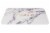 Mind Reader Diatomite Fast Drying Bath Mat - Granite Perspective: front