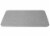 Mind Reader Diatomite Fast Drying Bath Mat - Gray Perspective: front