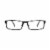 Foster Grant® Sawyer Reading Glasses Perspective: front