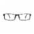 Foster Grant® Sawyer Reading Glasses Perspective: front