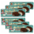 Chocolate Marshmallow Pies, 6 Boxes, 48 Individually Wrapped Chocolate Creme Pies Perspective: front